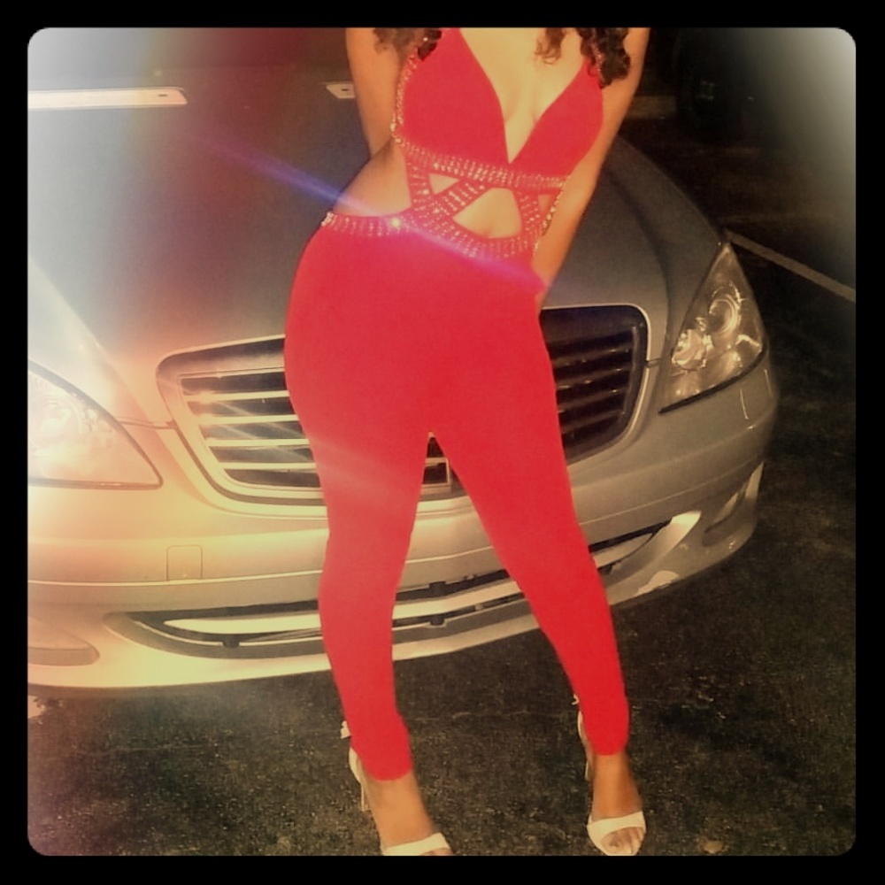 Jumpsuit